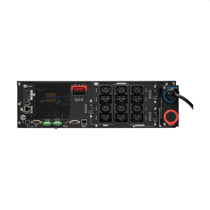 Eaton 9PX 5000i RT3U Netpack G2