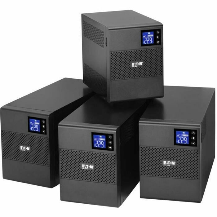 Инрактивен UPS Eaton 5SC750I 525 W