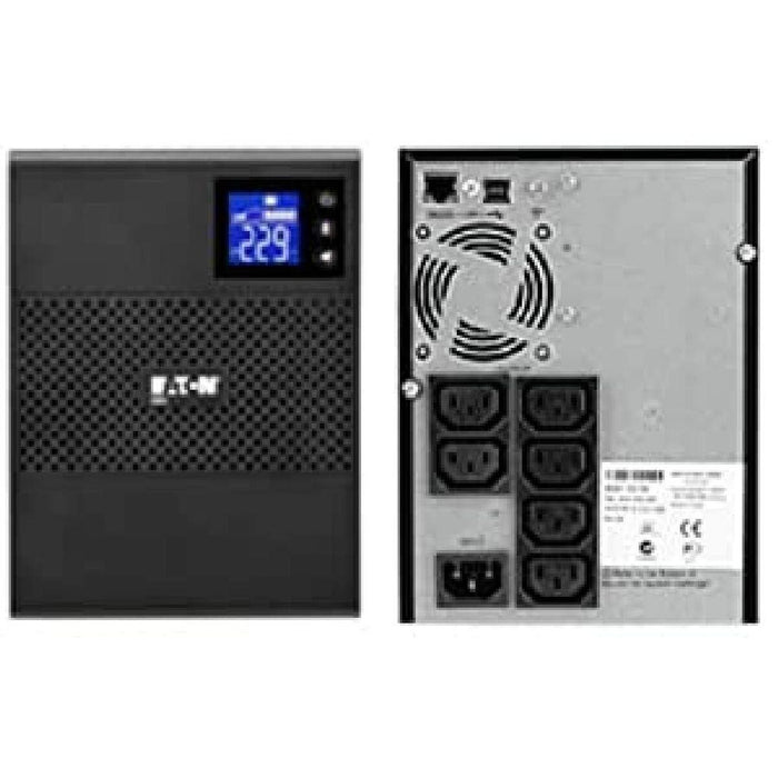 Инрактивен UPS Eaton 5SC750I 525 W
