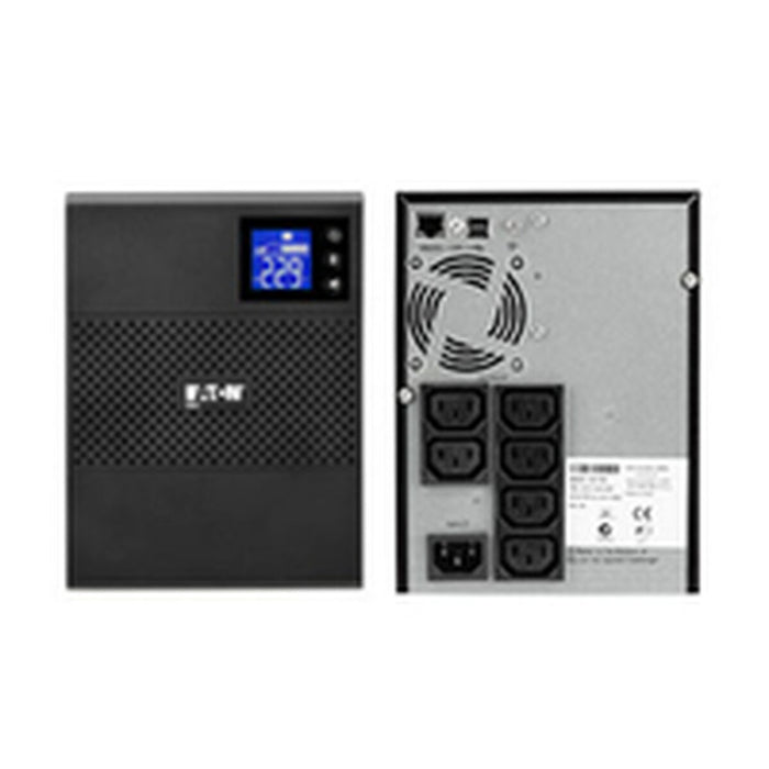 Инрактивен UPS Eaton 5SC750I 525 W