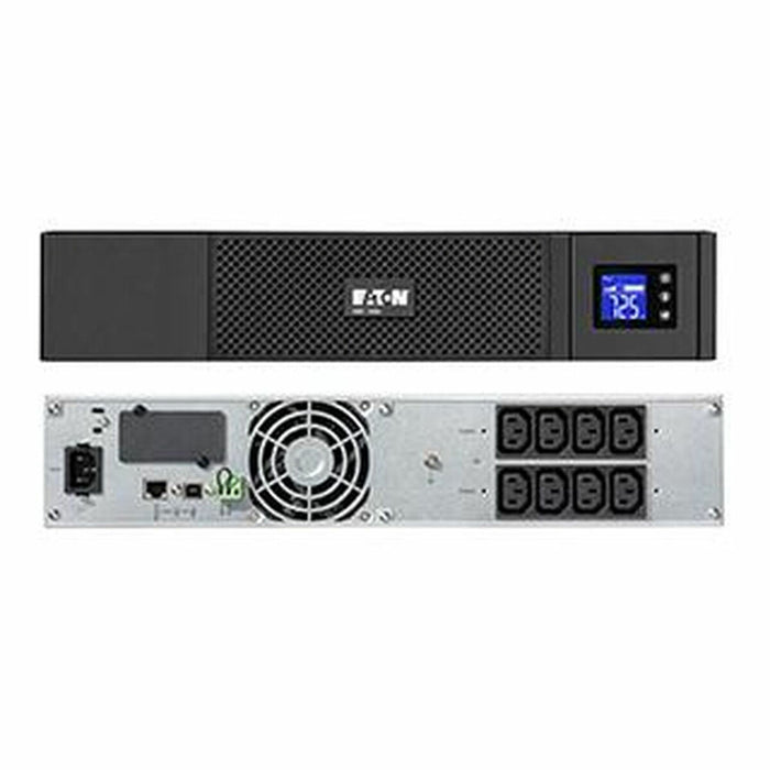 Инрактивен UPS Eaton 5SC1500IR 1050 W