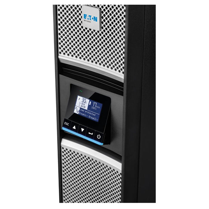 Инрактивен UPS Eaton 9PX6KIRTNG2 6000 W