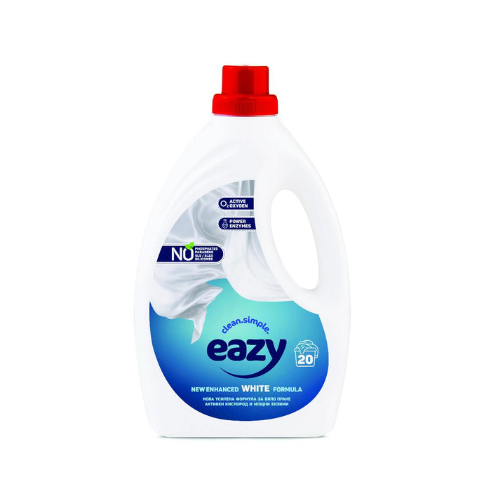 ПРЕПАРАТ ПЕРИЛЕН TEЧЕН EAZY WHITE 1.1L