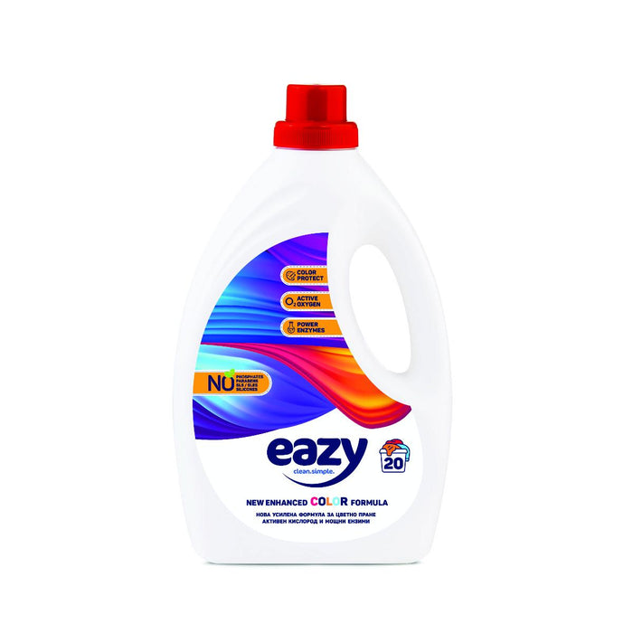 ПРЕПАРАТ ПЕРИЛЕН TEЧЕН EAZY COLOR 1.1L
