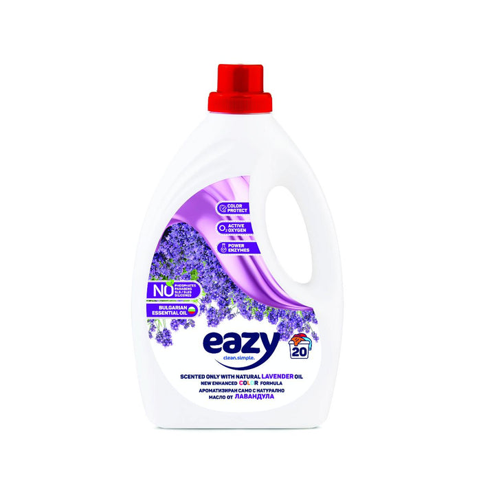 ПРЕПАРАТ ПЕРИЛЕН TEЧЕН EAZY LAVEND. 1.1L