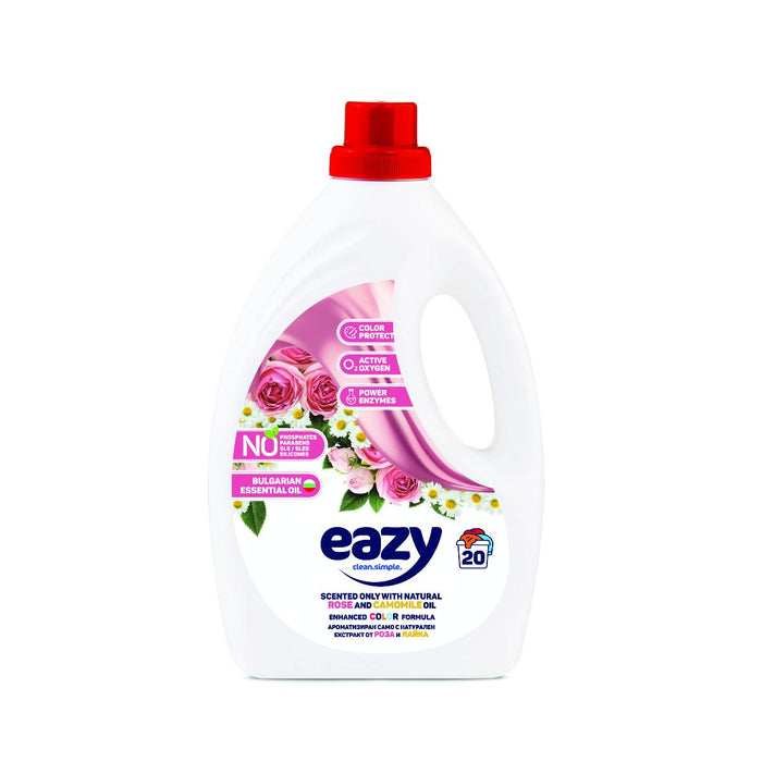 ПРЕПАРАТ ПЕРИЛЕН TEЧЕН EAZY ROSE&CAMMILE
