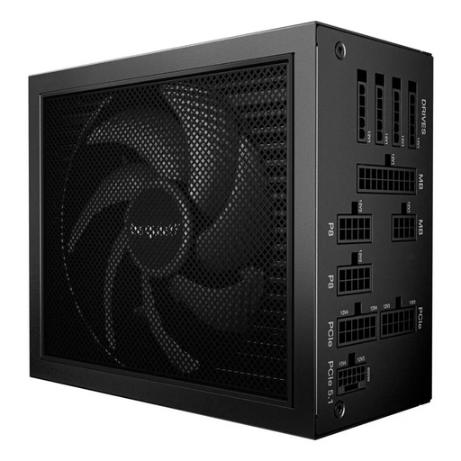 Захранващ блок be quiet! Dark Power 14 850 W - 80 Plus
