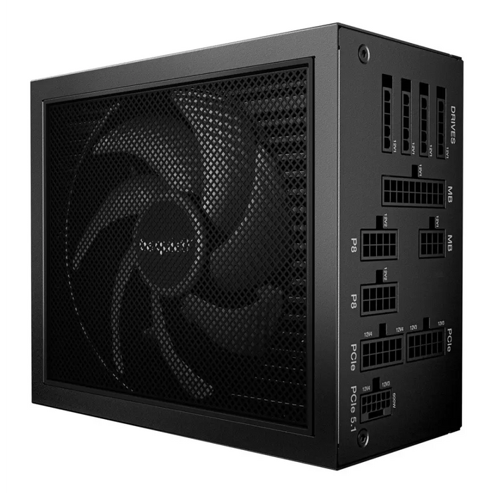 Захранващ блок be quiet! Dark Power 14 850 W - 80 Plus
