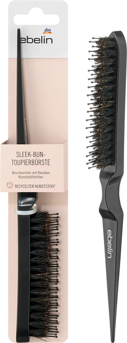 Четка за тупиране Sleek-Bun, 1 бр