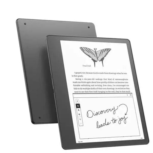 eBook четец Kindle Scribe (2022) 16GB 10.2’’ w