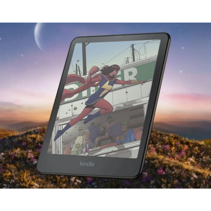 eBook четец Kindle Colorsoft Signature Edition 32GB 2024-