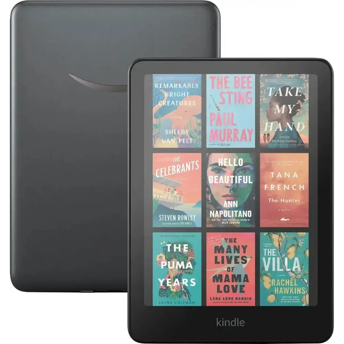 eBook четец Kindle Colorsoft Signature Edition 32GB 2024-