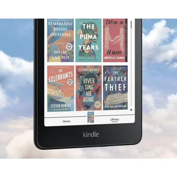 eBook четец Kindle Colorsoft Signature Edition 32GB 2024-