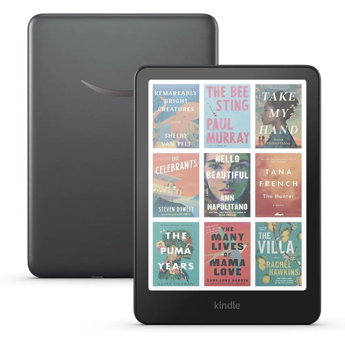 eBook четец Kindle Colorsoft Signature Edition 32GB 2024-