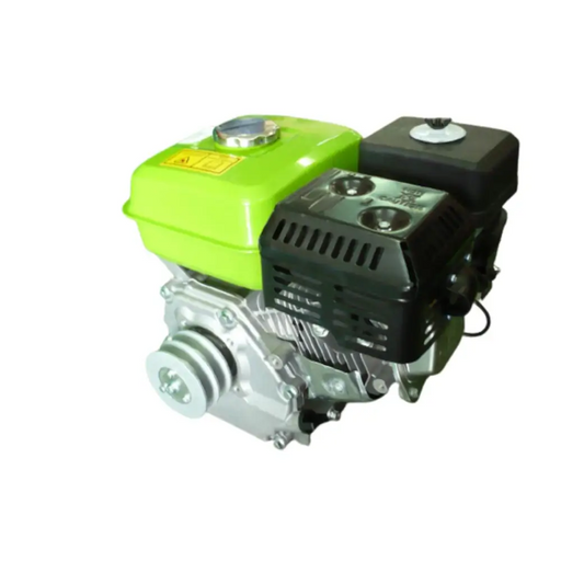 БЕНЗИНОВ ДВИГАТЕЛ 7HP