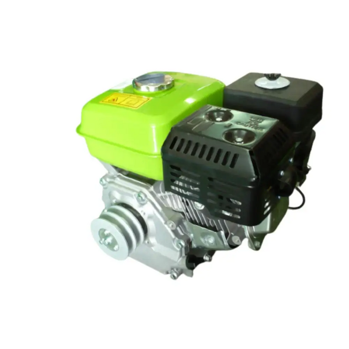 БЕНЗИНОВ ДВИГАТЕЛ 7HP