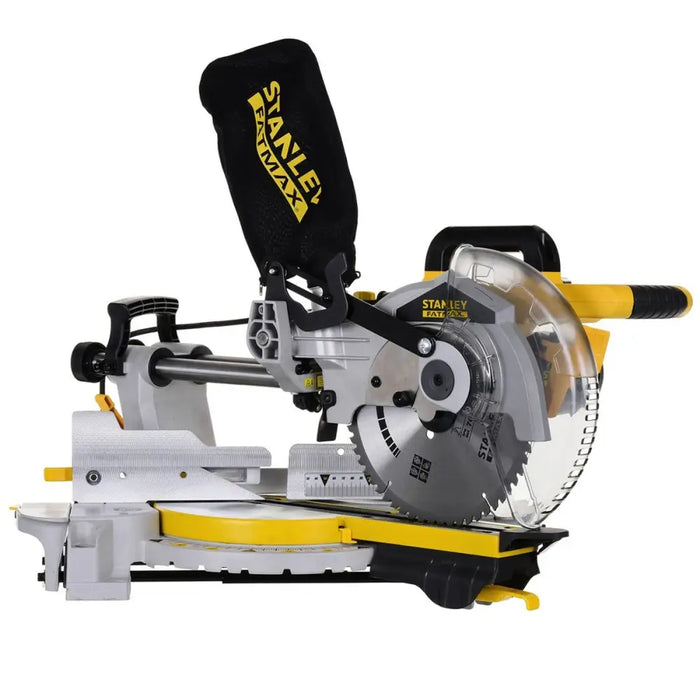 Комплект свредла и аксесоари Stanley FME720-QS 2000 W