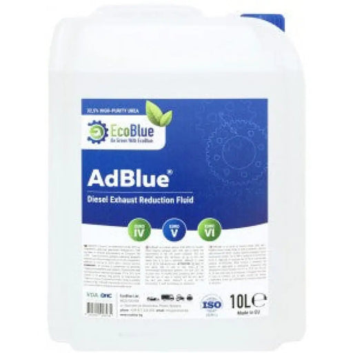 ECOBLUE ADBLUE 10L