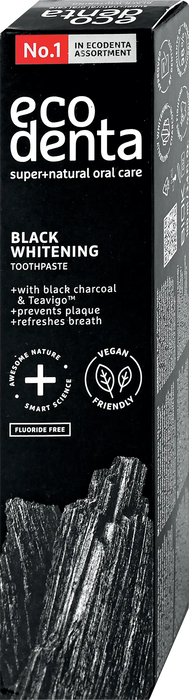 Паста за зъби Black Whitening, 100 ml