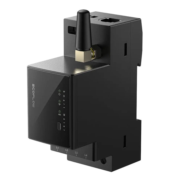 EcoFlow 120A WiFi интелигентен измервателен уред