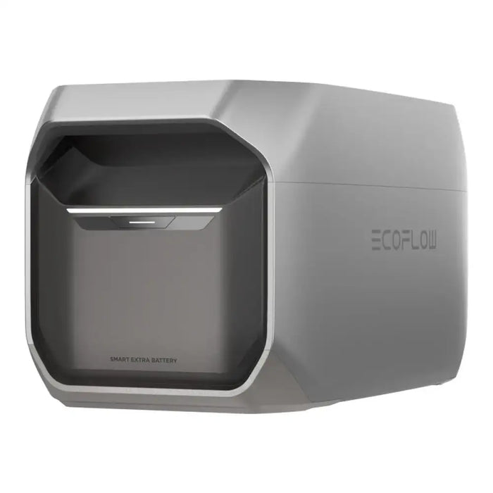 EcoFlow DELTA 3 батерия