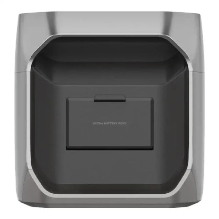 EcoFlow DELTA 3 батерия