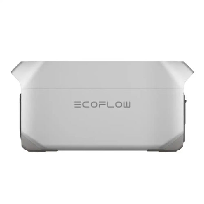 EcoFlow DELTA 3 батерия