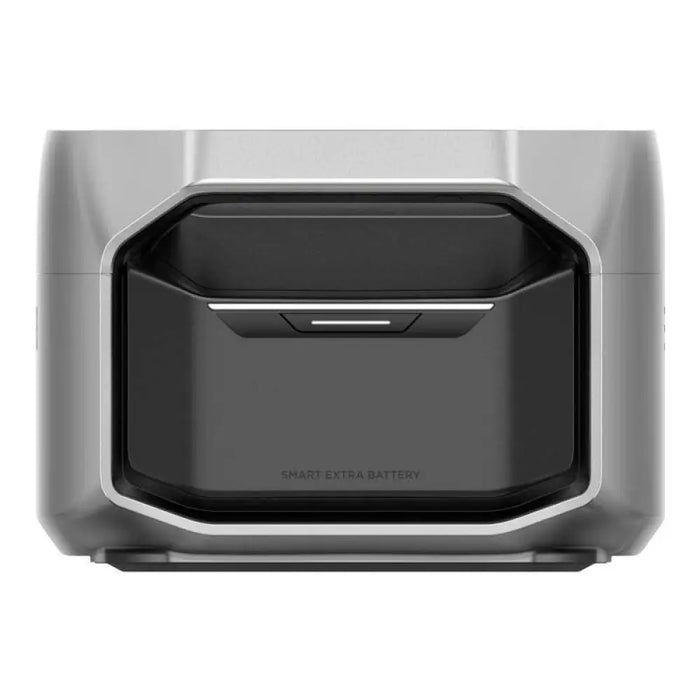 EcoFlow DELTA Pro 3 батерия