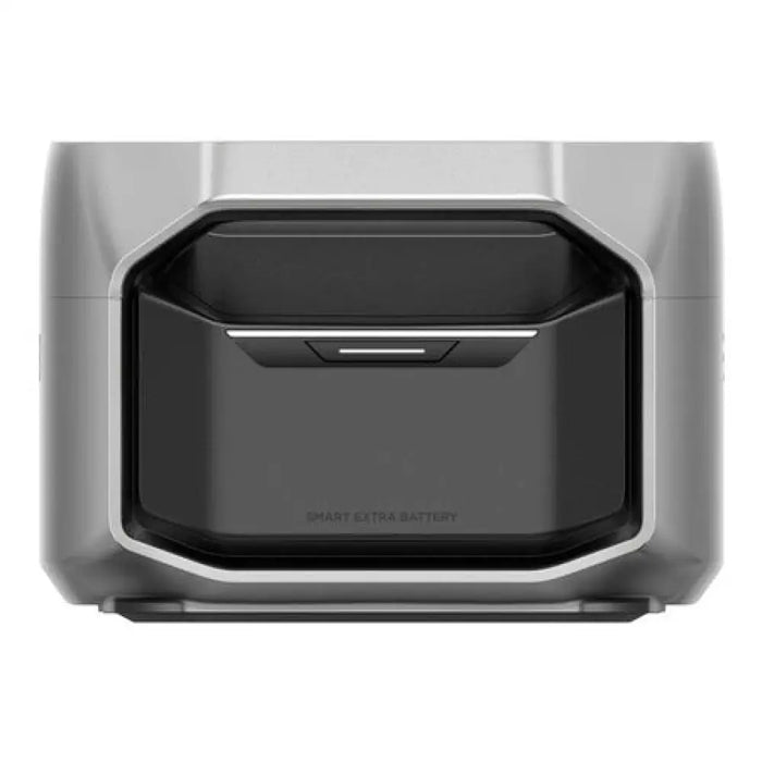EcoFlow DELTA Pro 3 батерия