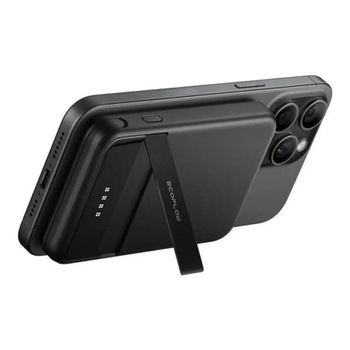 EcoFlow RAPID магнитна Преносима батерия Powerbank 5000mAh