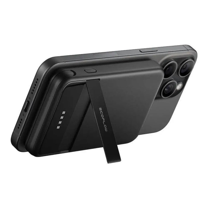 EcoFlow RAPID магнитна Преносима батерия Powerbank 5000mAh