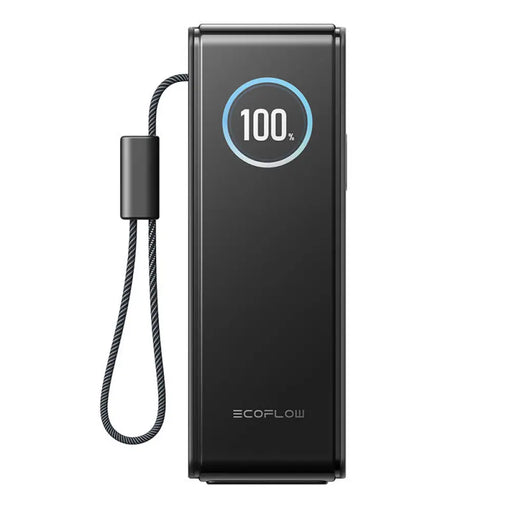 EcoFlow RAPID Преносима батерия Powerbank 25000mAh 170W
