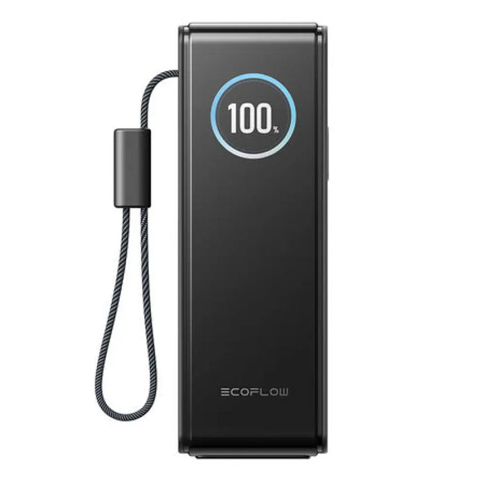 EcoFlow RAPID Преносима батерия Powerbank 25000mAh 170W