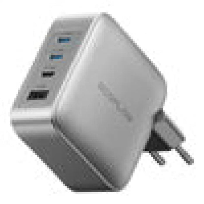 EcoFlow RAPID Pro 140W мрежово зарядно устройство 3xUSB-C