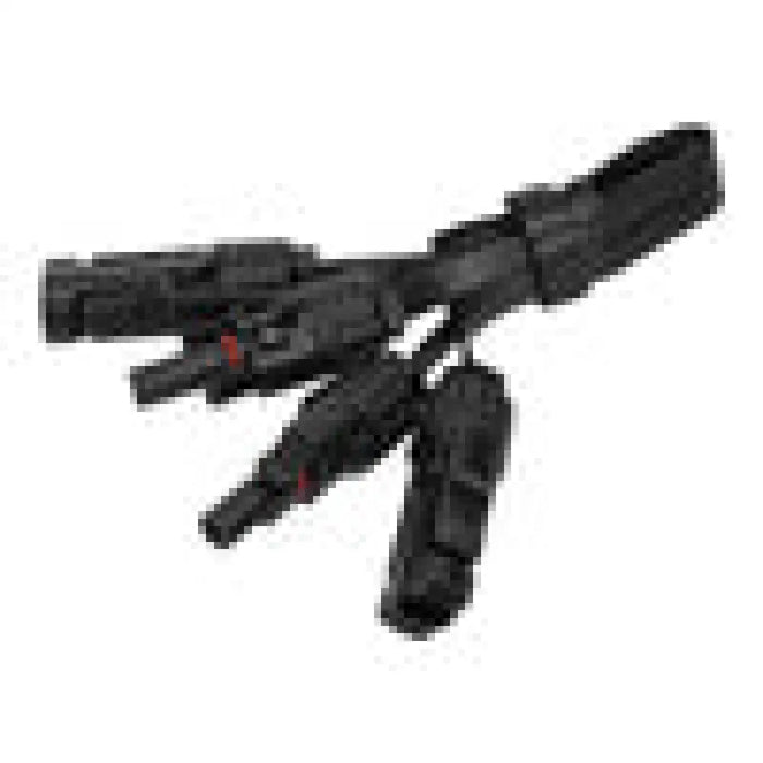 EcoFlow супер плосък кабел