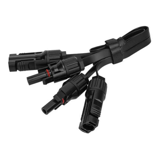 EcoFlow супер плосък кабел