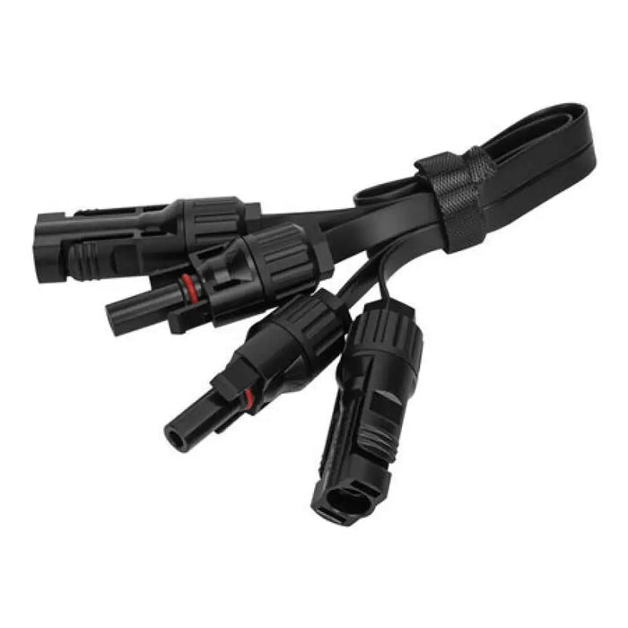 EcoFlow супер плосък кабел