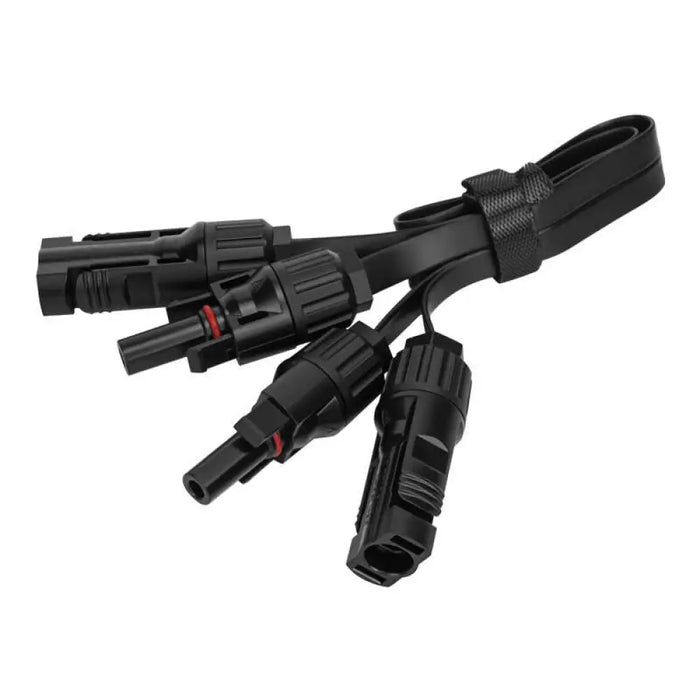 EcoFlow супер плосък кабел