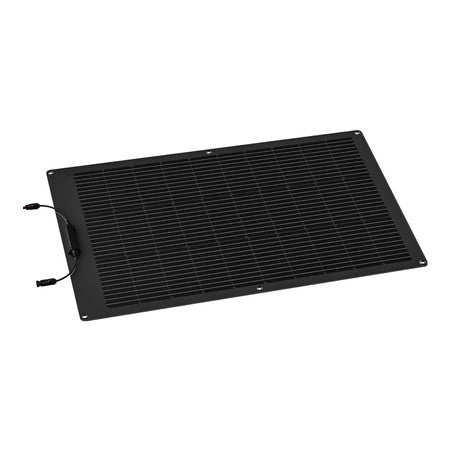 Фотоволтаичен панел EcoFlow 100W
