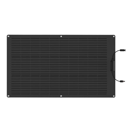 Фотоволтаичен панел EcoFlow 100W