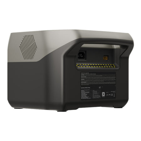 Преносима електроцентрала EcoFlow RIVER 2 Max