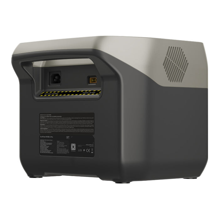Преносима електроцентрала EcoFlow RIVER 2 Pro