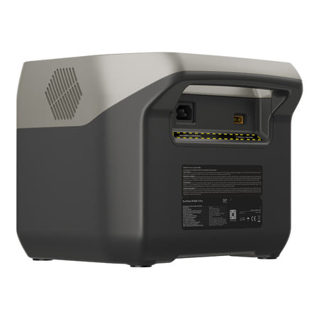 Преносима електроцентрала EcoFlow RIVER 2 Pro
