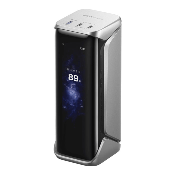 Външна батерия EcoFlow RAPID Pro X 27650 300W
