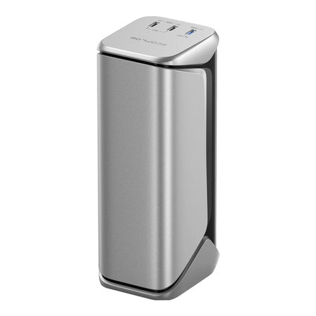 Външна батерия EcoFlow RAPID Pro X 27650 300W