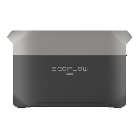 Преносима електроцентрала EcoFlow DELTA 3 Max