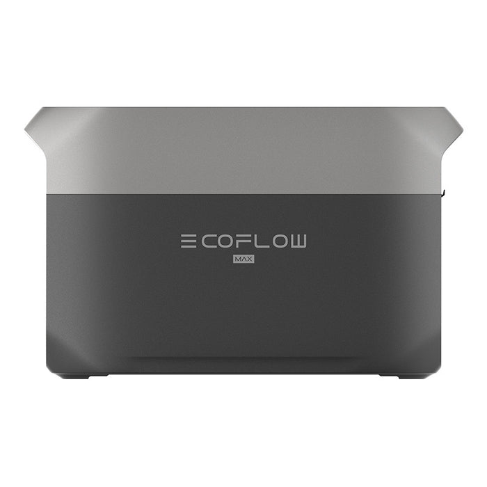 Преносима електроцентрала EcoFlow DELTA 3 Max