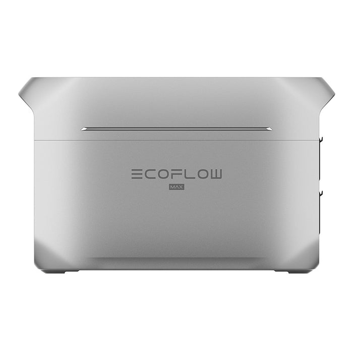 Преносима електроцентрала EcoFlow DELTA 3 Max Plus