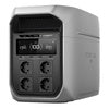 Преносима електроцентрала EcoFlow DELTA 3 Max Plus