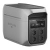Преносима електроцентрала EcoFlow DELTA 3 Max Plus